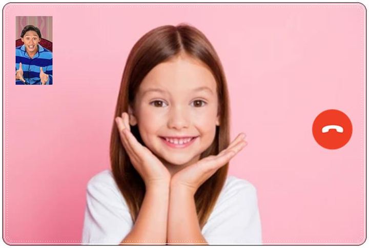 Blues Clues Chatting - fake_playmods.net