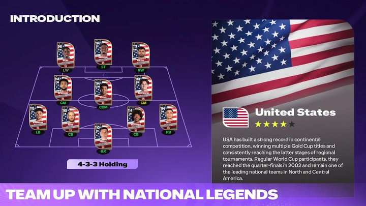EA SPORTS FC™ MOBILE 24 SOCCER_playmods.net