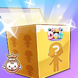 Jibi Doll : Blind Box(Unlimited Diamonds)1.0.3_playmods.net