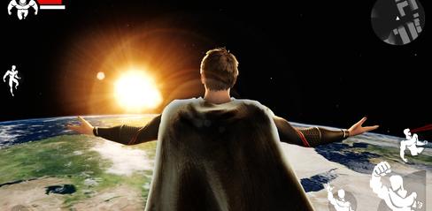 OverPeak : Action Game MOD APK Adds Unlimited Currency, Energy, and Suits - playmods.net