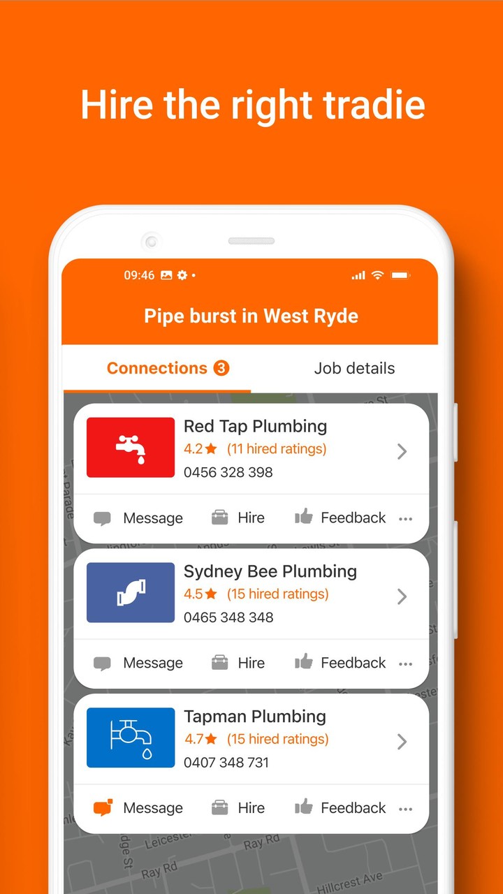 hipages -hire the right tradie_playmods.net