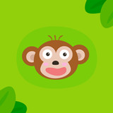 مونكي بنانا - الغاز وسئلة_playmods.net