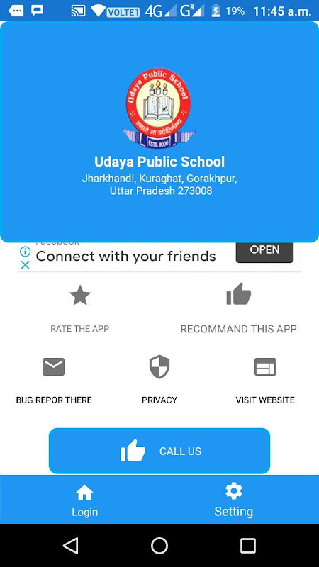 Udaya Public School‏_playmods.net