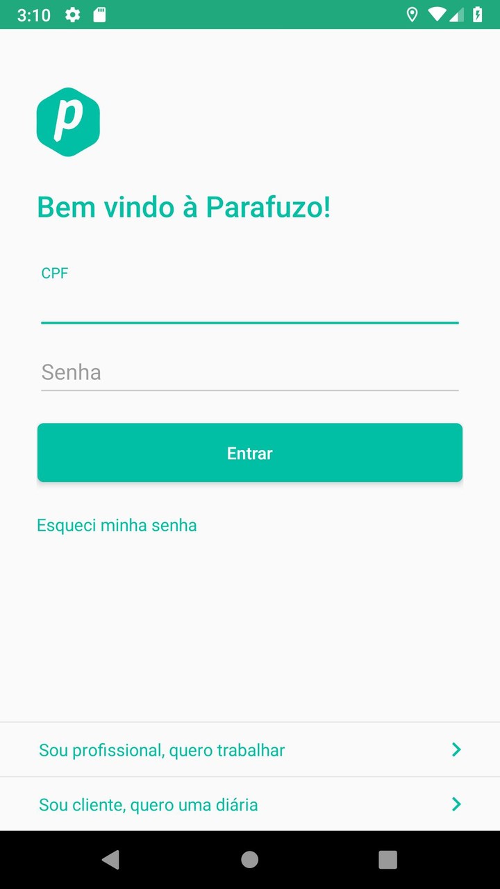 Parafuzo Profissionais_playmods.net