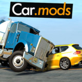 Mods for Beamng Drive(Official)1.3_playmods.net