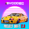 Project Drift 2.0 (Mod Menu) - playmods.top
