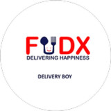 FUDX - Delivery Boy_playmods.net