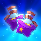 Potion Merge: Magic Tower(Unlimited Coins)1.129.1_playmods.net
