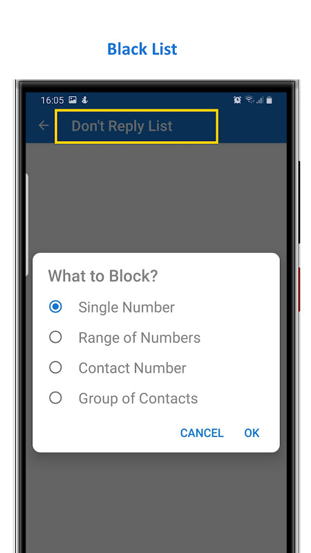 SMS Auto Reply /Autoresponder_playmods.net