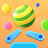 Pinball Voyage: Gems Hunt_playmods.net