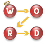 Letterhead: Guess Word Flipper_playmods.net