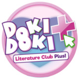 Doki Doki Literature Club Plus(Download Gratis)0.1.1843438_playmods.net