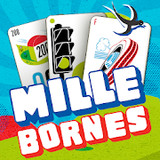 Mille Bornes - Le jeu de cartes classique(模组APK)1.3.7_playmods.net
