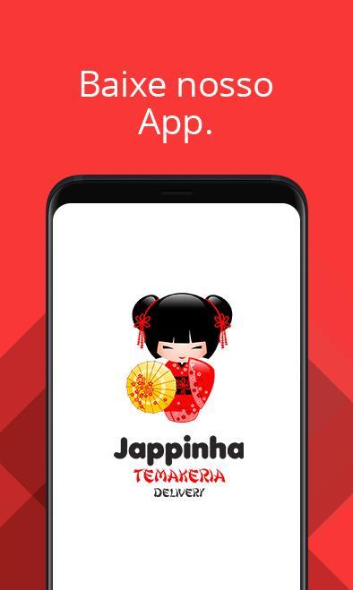 Jappinha Temakeria_playmods.net