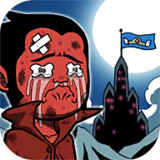 Homeless Devil King(mod)_playmods.net