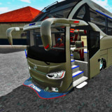Mod BUSSID SR2 XHD Prime(Official)1.4_playmods.net