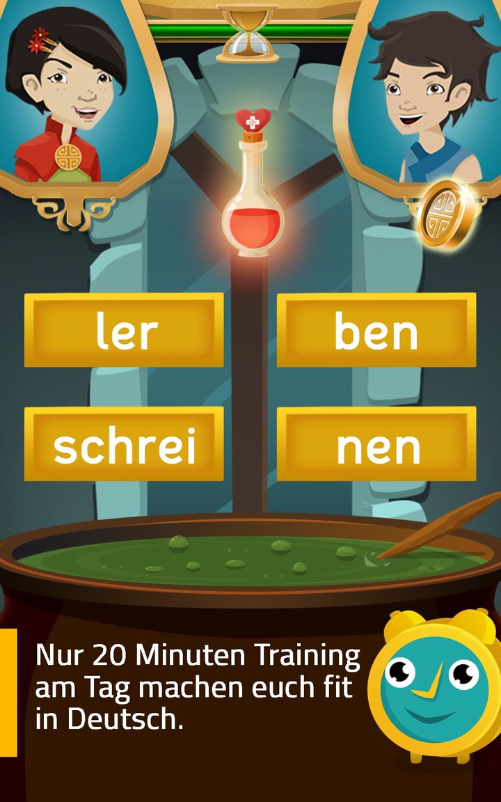 Meister Cody – Namagi_playmods.net