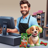 Pet Shop Journey Simulator(Unlimited Currency)31_playmods.net