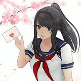 Yandere Chan(Simulator Beach Mod)1.0_playmods.net