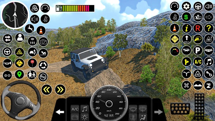Long Road Trip - Car Simulator_playmods.net