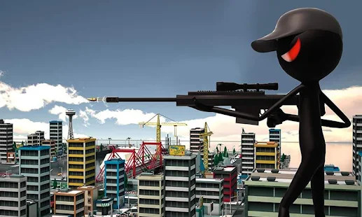 Underworld Stick Mafia 18+(के खिलाफ) screenshot image 1_playmods.net