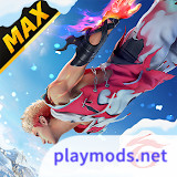 Garena Free Fire MAX(Mod Menu)2.94.1_playmods.net