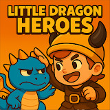 Tiny Dragon Heroes: Idle RPG(Mod Menu)0.5_playmods.net