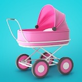 Baby & Mom - Pregnancy Idle 3D Simulator(Unlimited Mana)_playmods.net