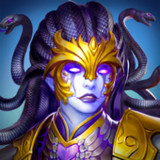 MythWars & Puzzles: RPG Match3_playmods.net