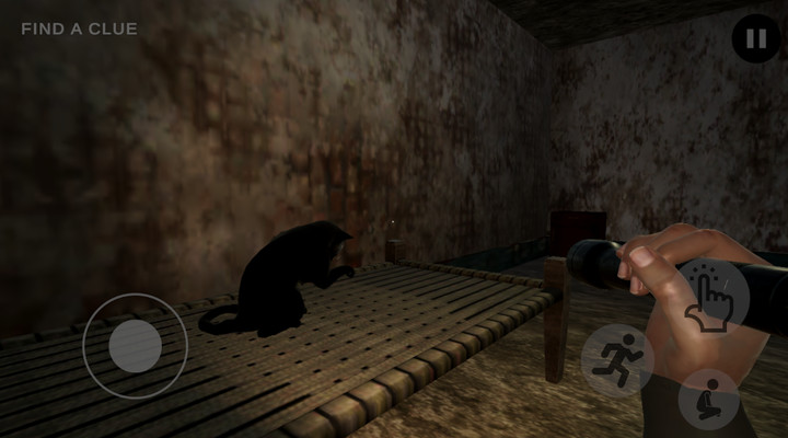 Maya Ek Pishachini Horror Game(No Ads Free Rewards) screenshot image 1_playmods.net