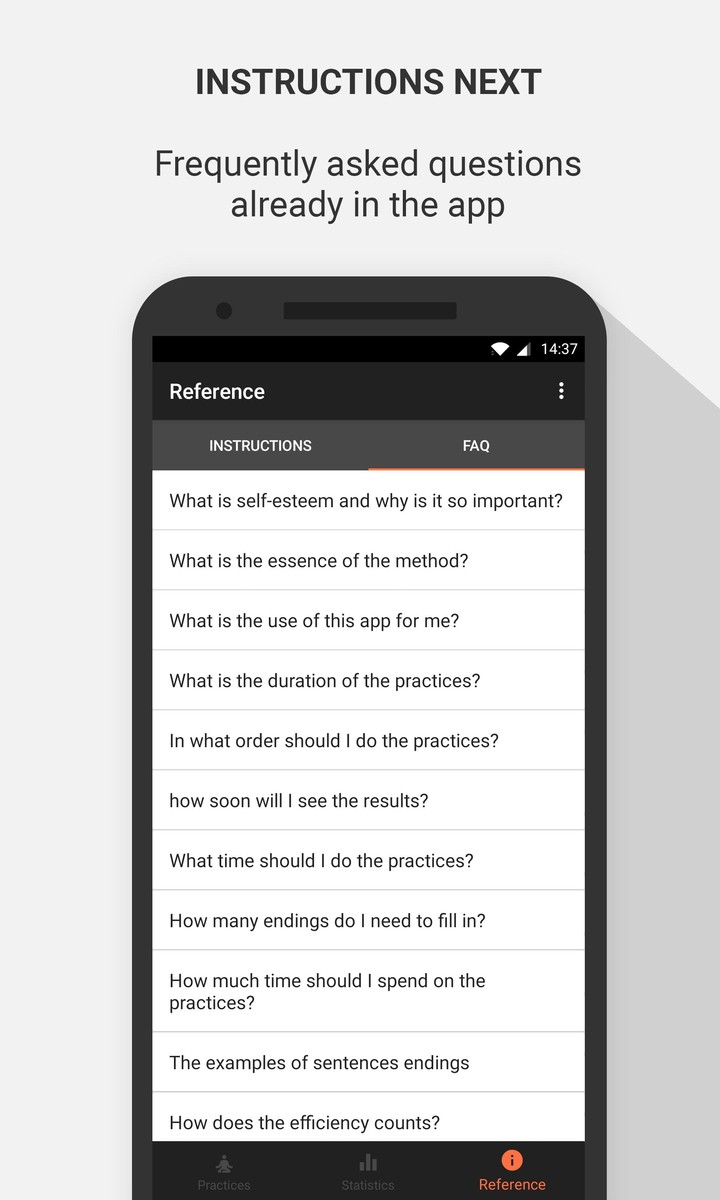 Self-Esteem Psychology_playmods.net