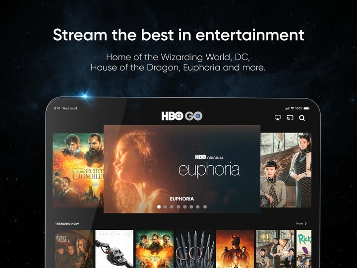 HBO GO_playmods.net