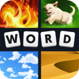4 Pics 1 Word(Offiziell)62.39.0_playmods.net
