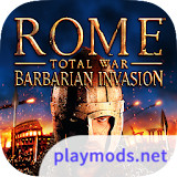 ROME: Total War – BI(Unlock full content)1.12.4RC2_playmods.net
