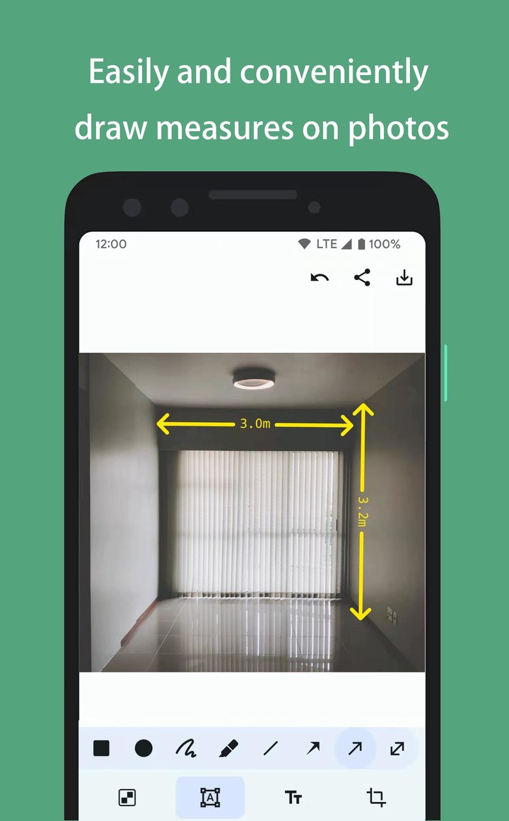 PicMarker: Markup on photos_playmods.net
