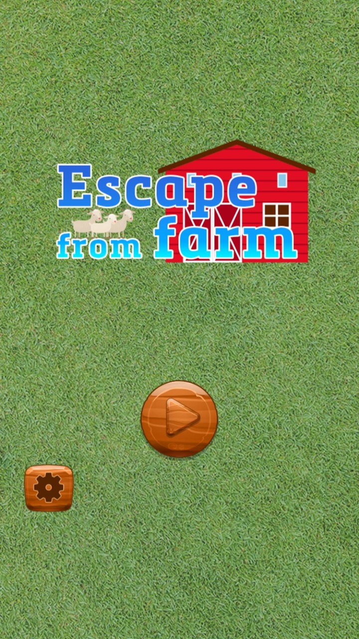 Escape from farm_playmods.net