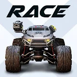 RACE: Rocket Arena Car Extreme(Unlimited Money)1.4.17_playmods.net