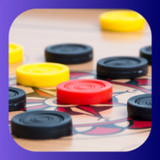 Carrom City Pool Offline(เป็นทางการ)1.10.100_playmods.net