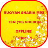 RUQYAH SHARIA 10 SHEIKHS MP3 P_playmods.net