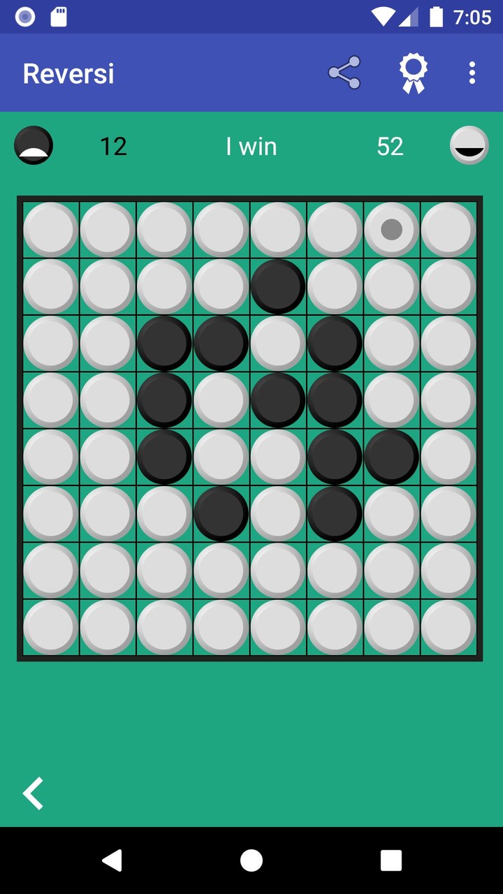 Reversi - Othello_playmods.net