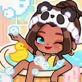 Aha World: Create Stories - playmod.space