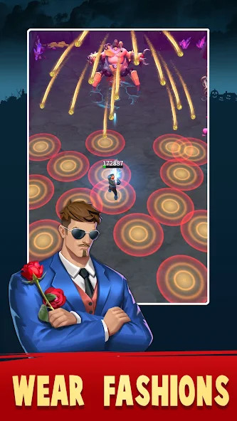 Hero Shooter_playmods.net