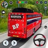 Euro Bus Simulator-Bus Games(Official)1.8_playmods.net