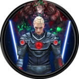 Ninja Flash - Star Lords War_playmods.net