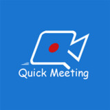 Quick Meeting- Video Conferencing & Online meeting_playmods.net