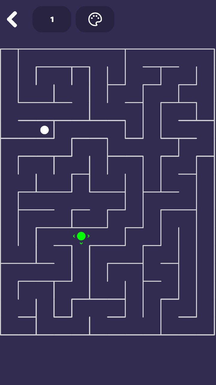 Offline Maze Game Play_playmods.net