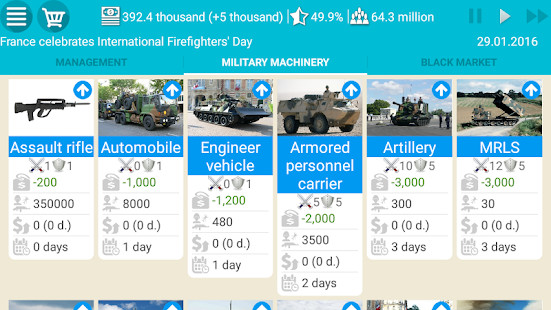France Simulator 2 Premium(Paid for free) screenshot image 4_playmods.net