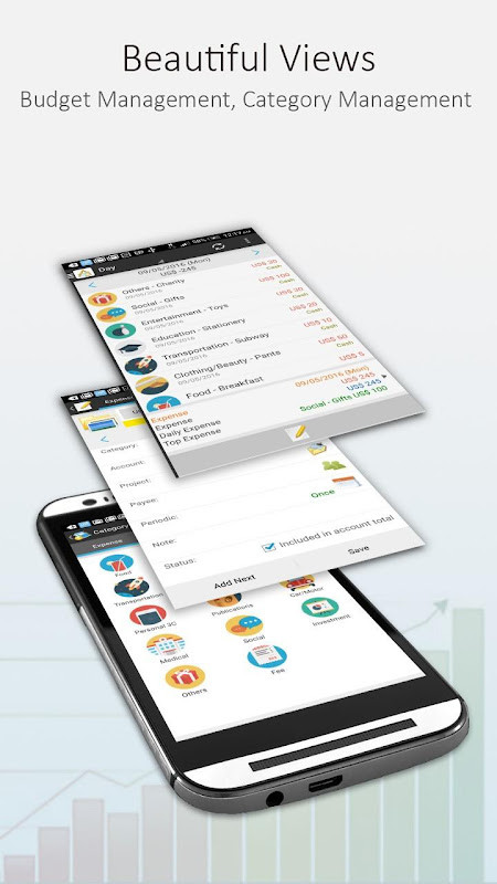 AndroMoney ( Expense Track )_playmods.net