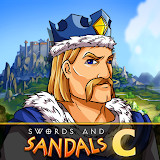 Swords and Sandals Crusader Re(Unlock full content)1.1.2_playmods.net