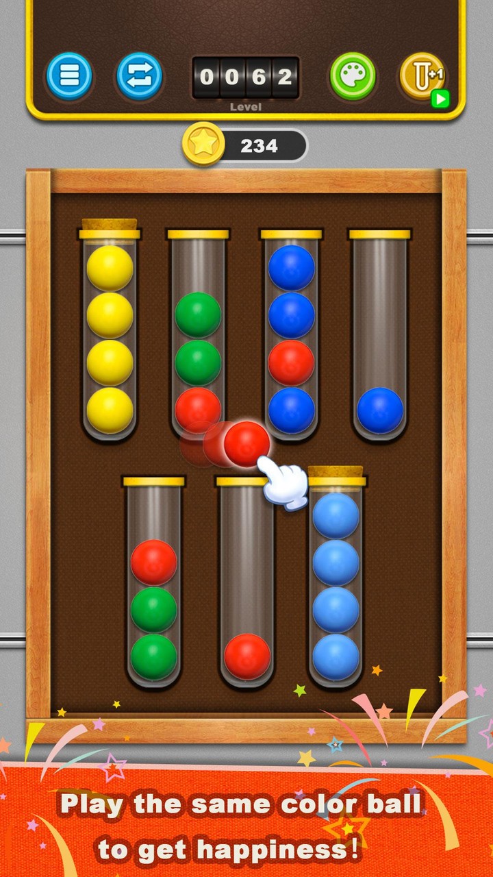 Sort Puz Set - Water Sort Game_playmods.net